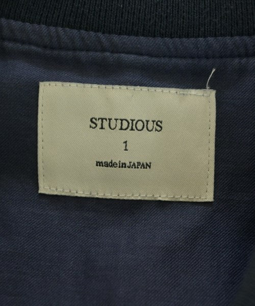 STUDIOUS แจ็คเก็ตเบลาส์ อื่น