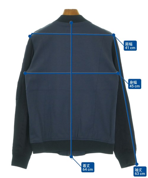 STUDIOUS แจ็คเก็ตเบลาส์ อื่น