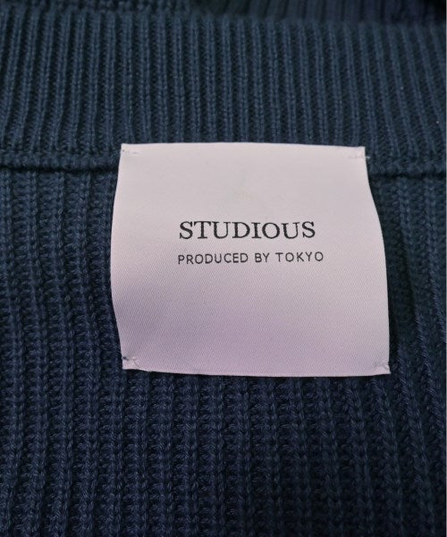 STUDIOUS เสื้อกันหนาว