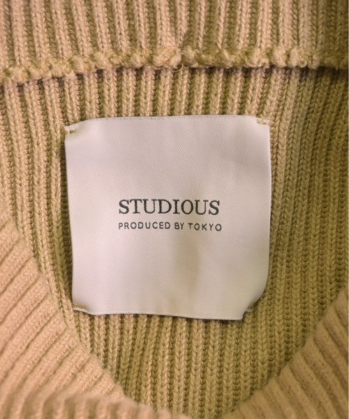 STUDIOUS เสื้อกันหนาว