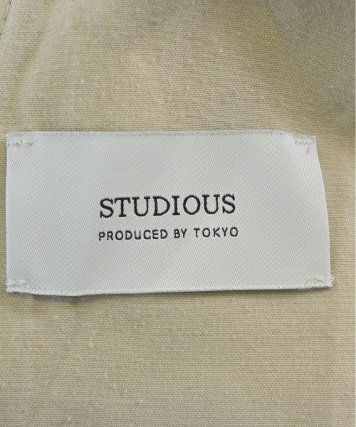 STUDIOUS กางเกง อื่น