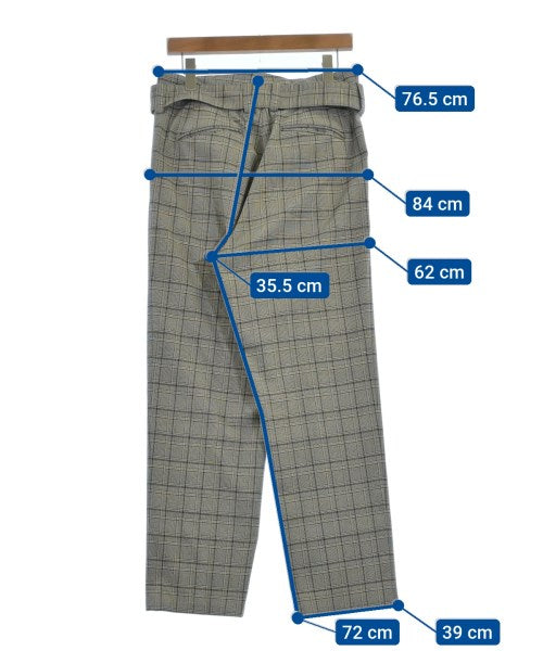 STUDIOUS กางเกง อื่น