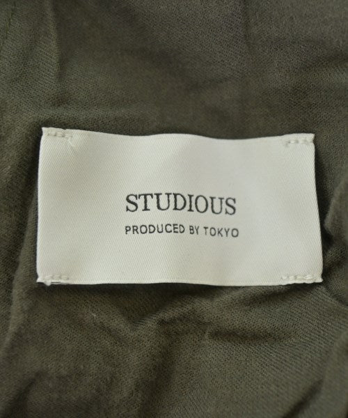 STUDIOUS กางเกง อื่น