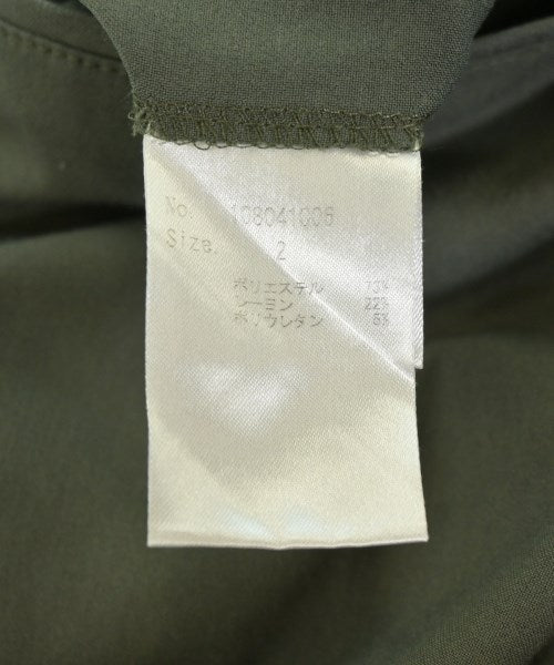 STUDIOUS กางเกง อื่น