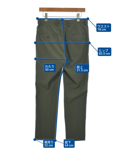 STUDIOUS กางเกง อื่น