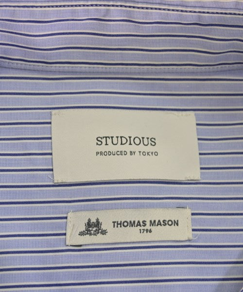 STUDIOUS เสื้อลำลอง