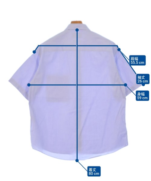 STUDIOUS เสื้อลำลอง