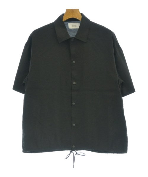 STUDIOUS เสื้อลำลอง