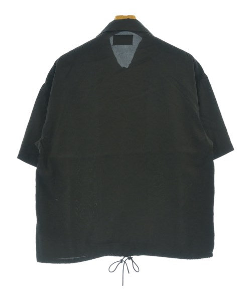 STUDIOUS เสื้อลำลอง