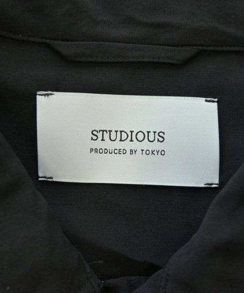 STUDIOUS เสื้อลำลอง