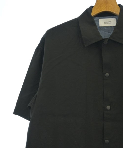 STUDIOUS เสื้อลำลอง