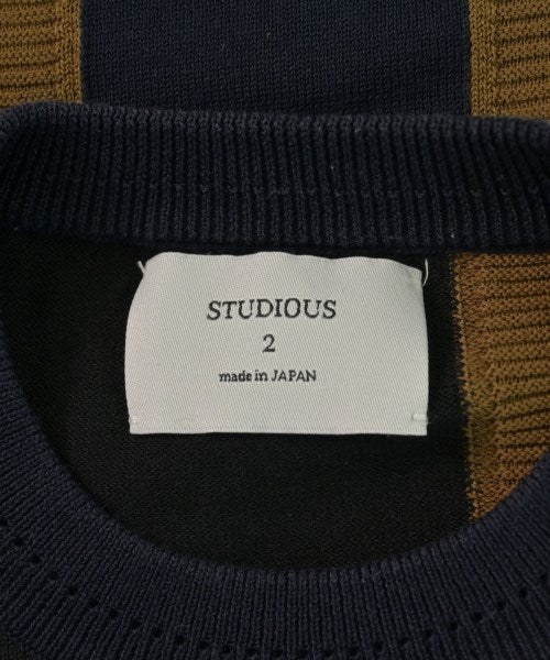 STUDIOUS เสื้อกันหนาว