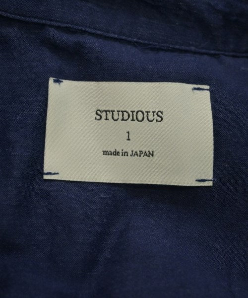 STUDIOUS เสื้อลำลอง