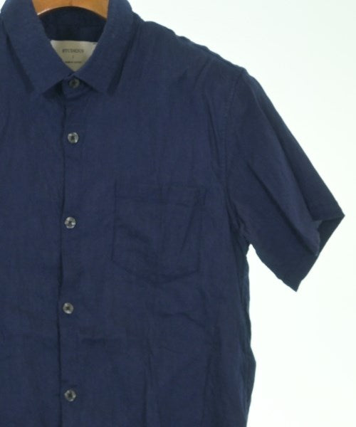 STUDIOUS เสื้อลำลอง