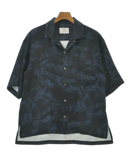 STUDIOUS เสื้อลำลอง