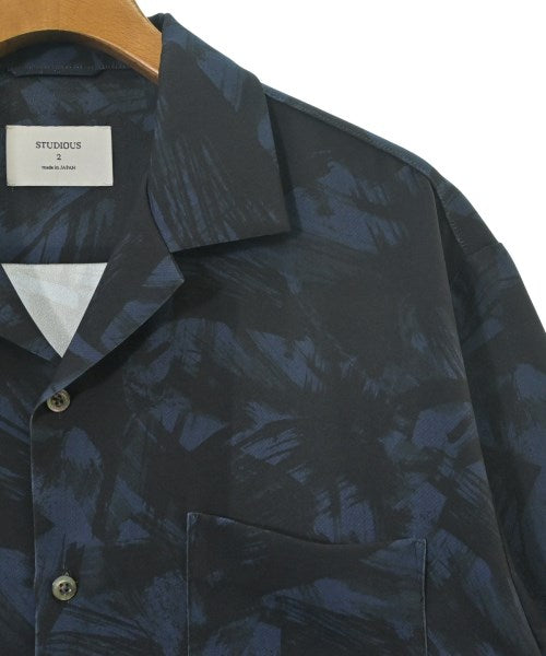 STUDIOUS เสื้อลำลอง