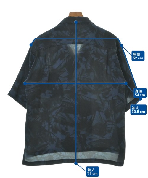 STUDIOUS เสื้อลำลอง