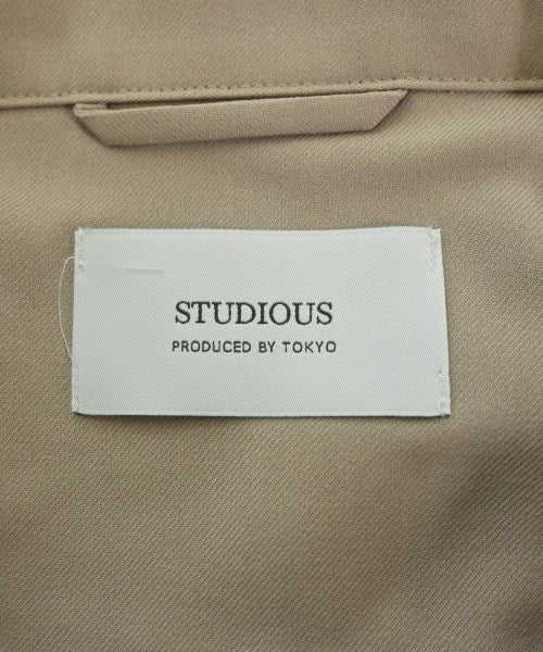 STUDIOUS เสื้อลำลอง