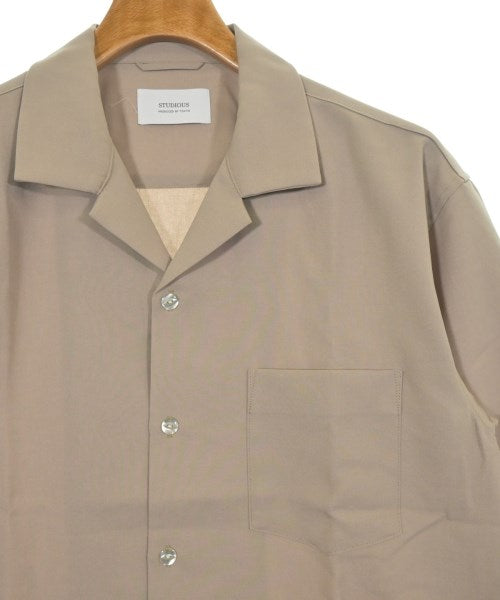 STUDIOUS เสื้อลำลอง