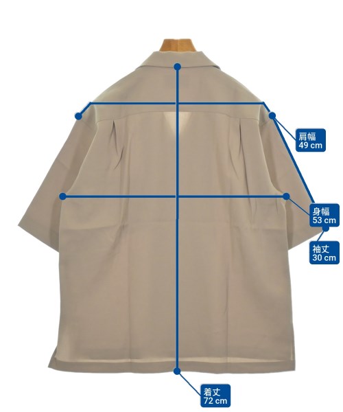 STUDIOUS เสื้อลำลอง