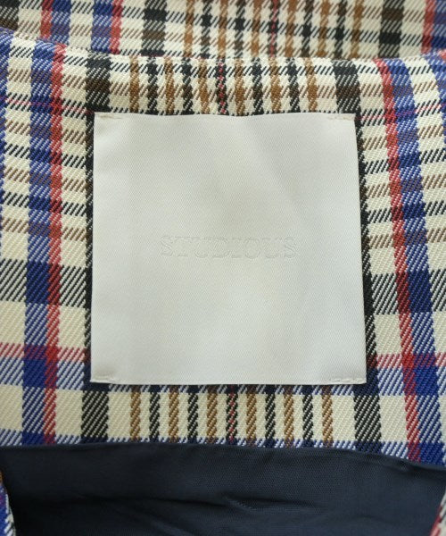 STUDIOUS เสื้อโค้ท อื่น