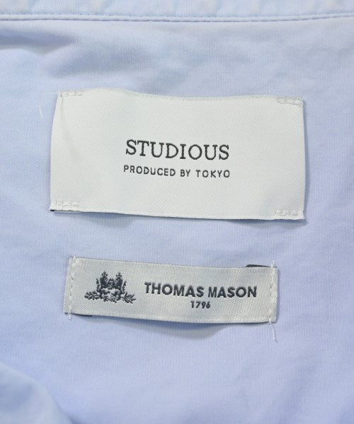 STUDIOUS เสื้อลำลอง