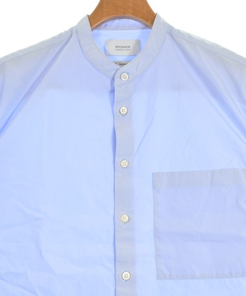 STUDIOUS เสื้อลำลอง