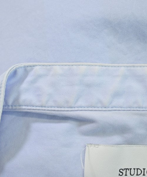 STUDIOUS เสื้อลำลอง