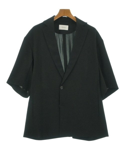 STUDIOUS แจ็คเก็ตลำลอง