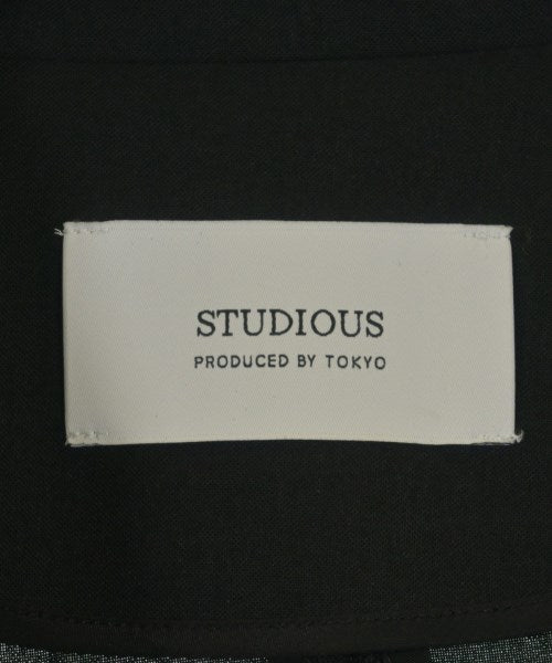 STUDIOUS แจ็คเก็ตลำลอง