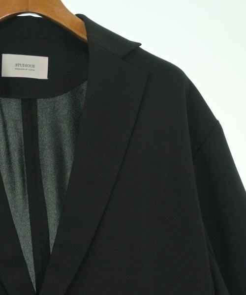 STUDIOUS แจ็คเก็ตลำลอง