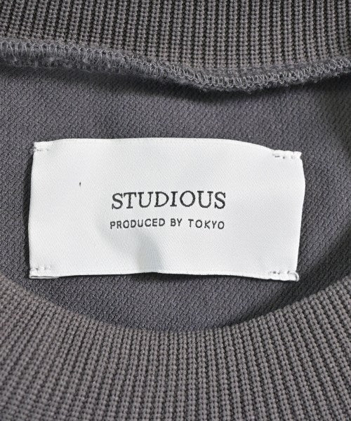 STUDIOUS เสื้อยืด/เสื้อท็อปส์