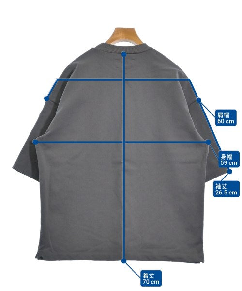 STUDIOUS เสื้อยืด/เสื้อท็อปส์