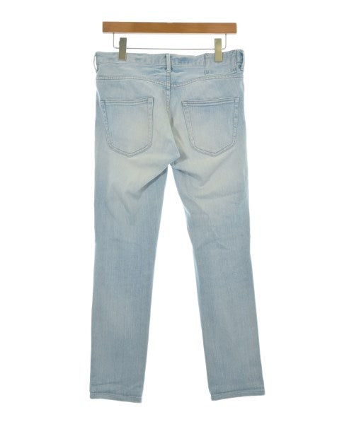 STUDIOUS ยีนส์