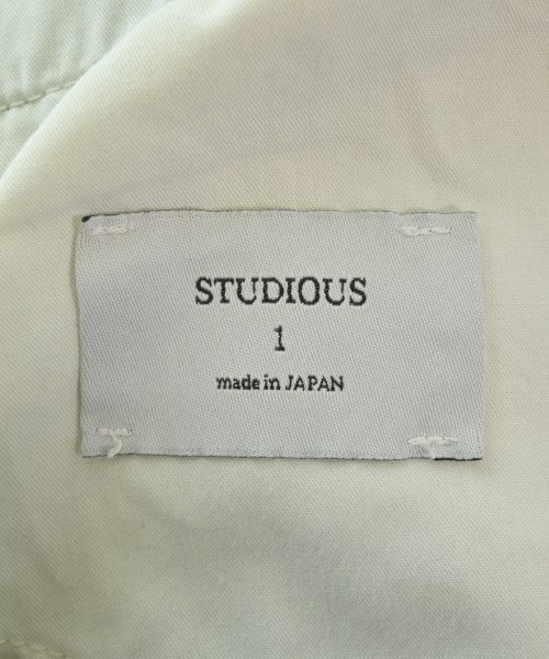 STUDIOUS ยีนส์