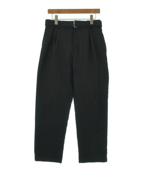 STUDIOUS กางเกงขายาว