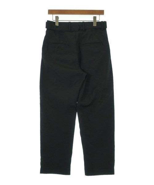 STUDIOUS กางเกงขายาว