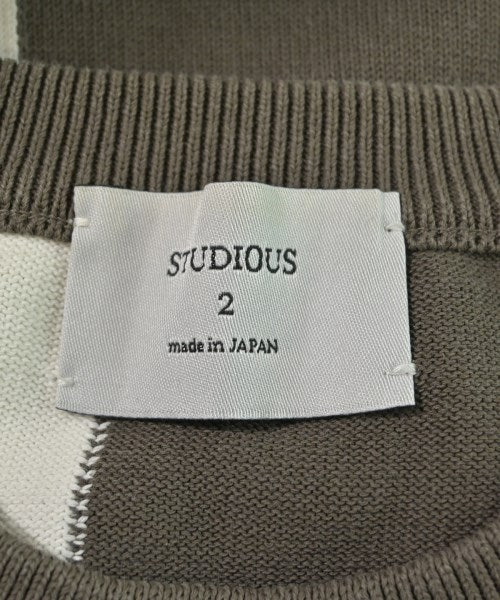 STUDIOUS เสื้อกันหนาว