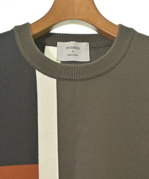 STUDIOUS เสื้อกันหนาว