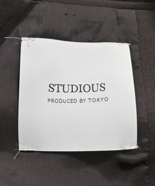 STUDIOUS เบลเซอร์/แจ็คเก็ตสูท