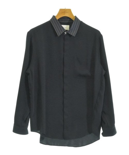 STUDIOUS เสื้อลำลอง