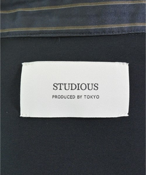 STUDIOUS เสื้อลำลอง