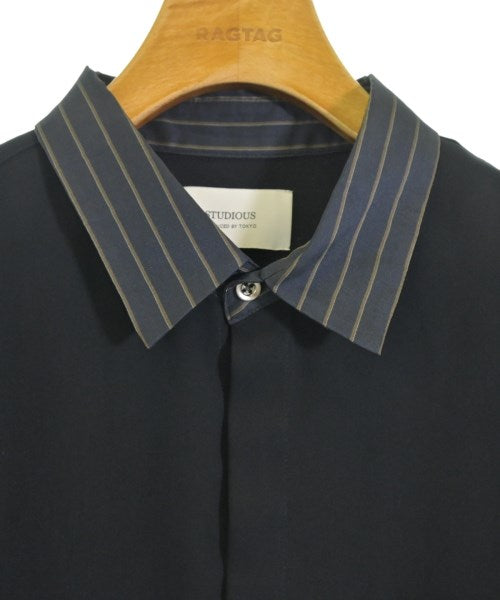 STUDIOUS เสื้อลำลอง