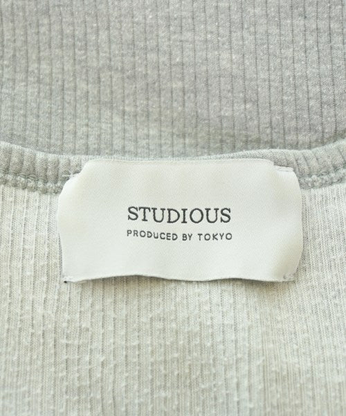 STUDIOUS เสื้อกล้าม