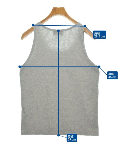 STUDIOUS เสื้อกล้าม