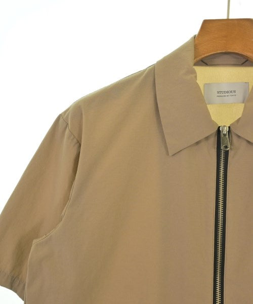 STUDIOUS เสื้อลำลอง