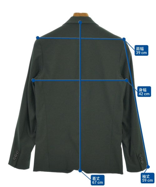 STUDIOUS เบลเซอร์/แจ็คเก็ตสูท