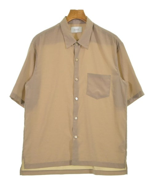 STUDIOUS เสื้อลำลอง