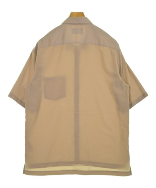 STUDIOUS เสื้อลำลอง