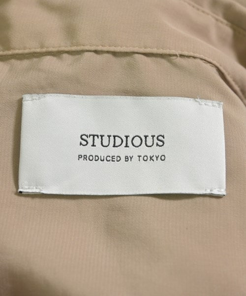 STUDIOUS เสื้อลำลอง